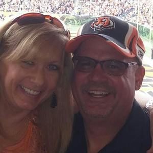 Meet your Posher, Jeff